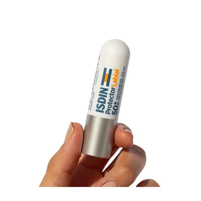 Isdin Protector Labial Spf50+ 4 Gr