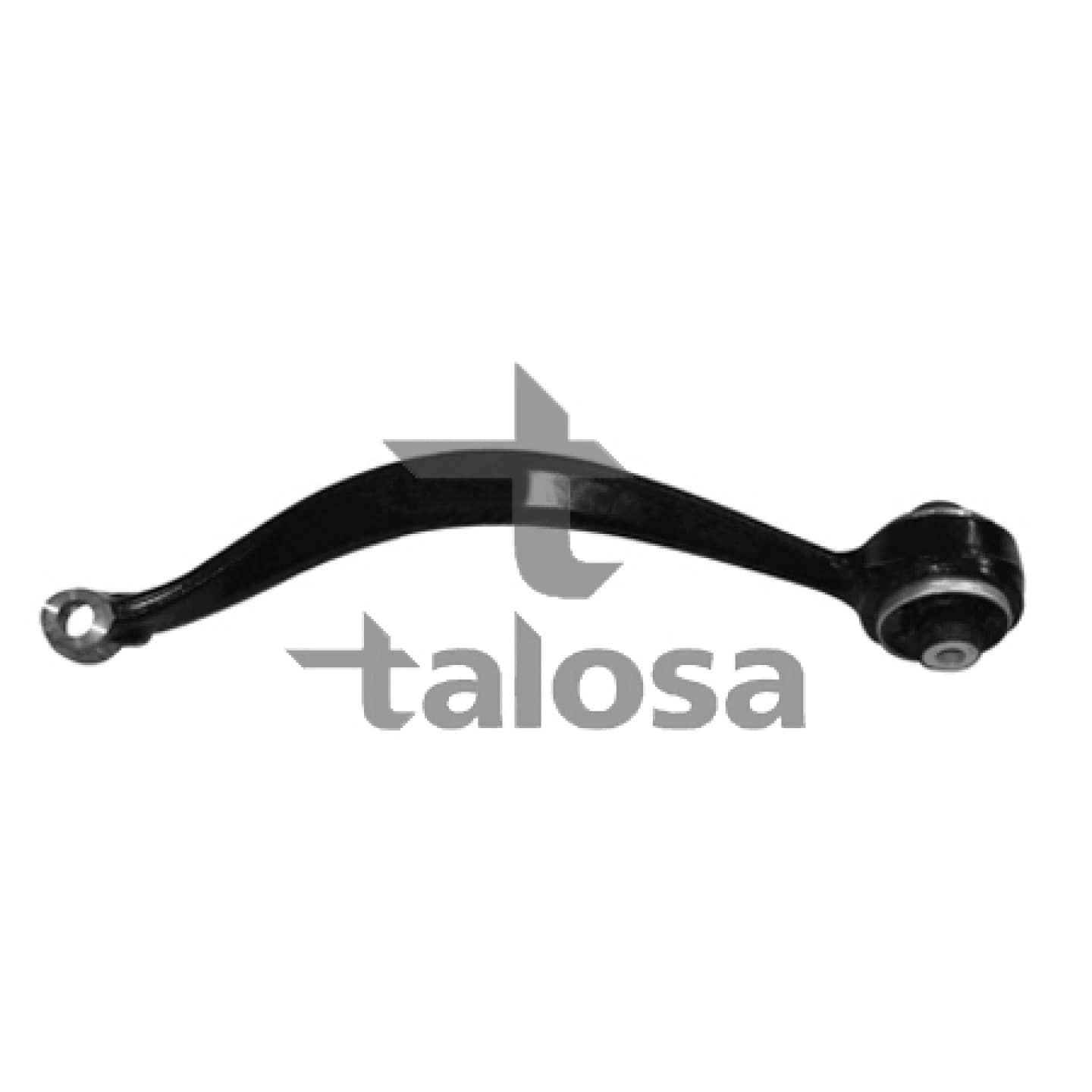 Barra oscilante TALOSA 46-04243