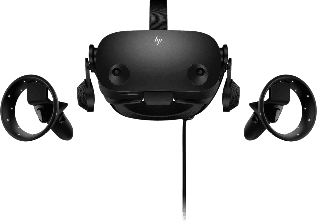 HP Reverb G2 Gafas de realidad virtual