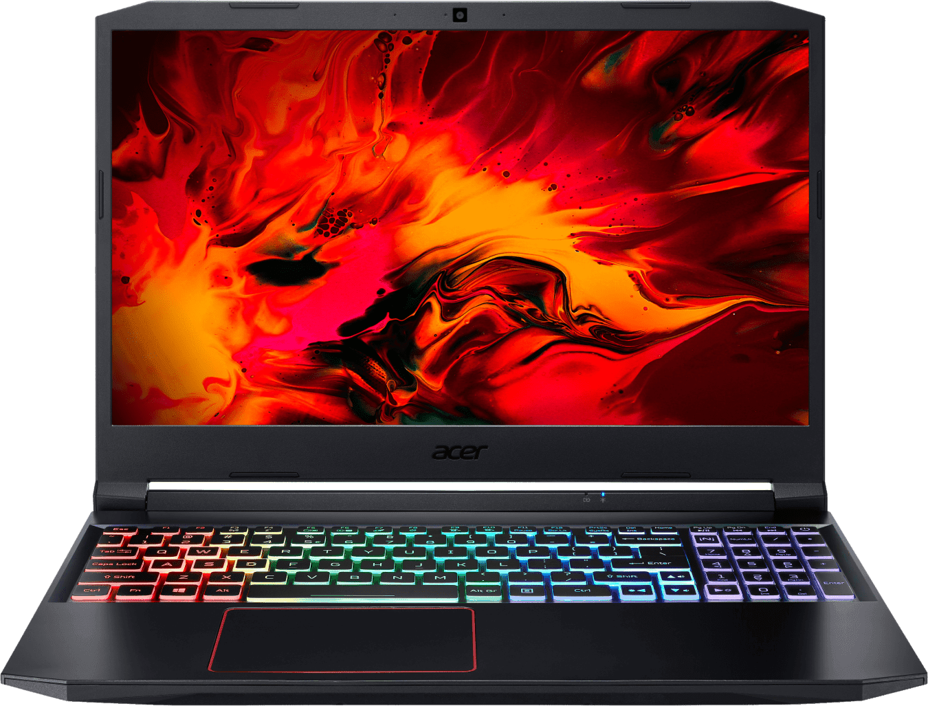 Acer Nitro 5 AN517-41-R5Z7 Gaming Portátil - AMD Ryzen™ 7 5800H - 16GB - 1TB SSD - NVIDIA® GeForce® RTX 3070