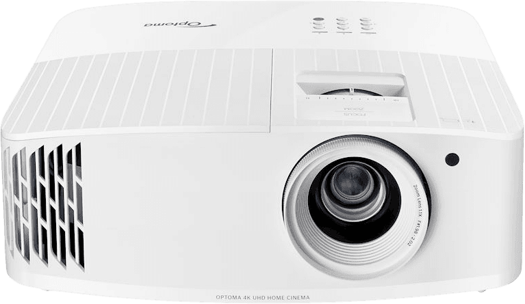 Optoma UHD35 Proyector - 4K UHD