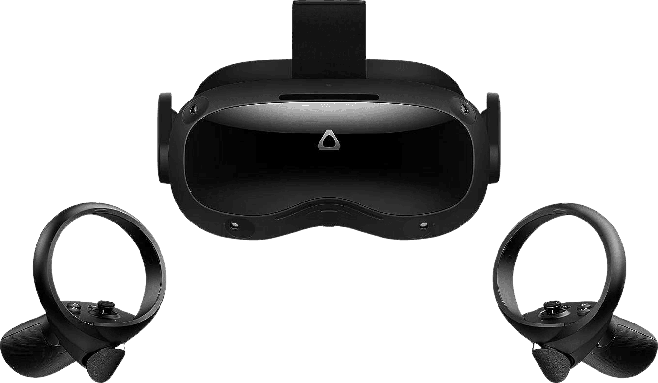 HTC Vive Focus 3 - Business Edition Gafas de realidad virtual