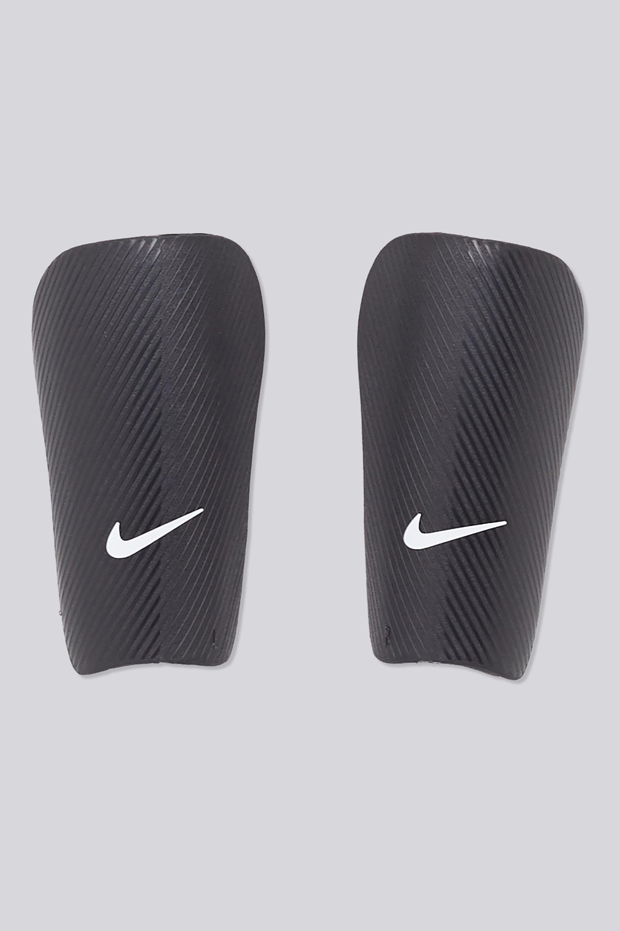 Espinillera Nike - Negro - Espinillera Fútbol talla S