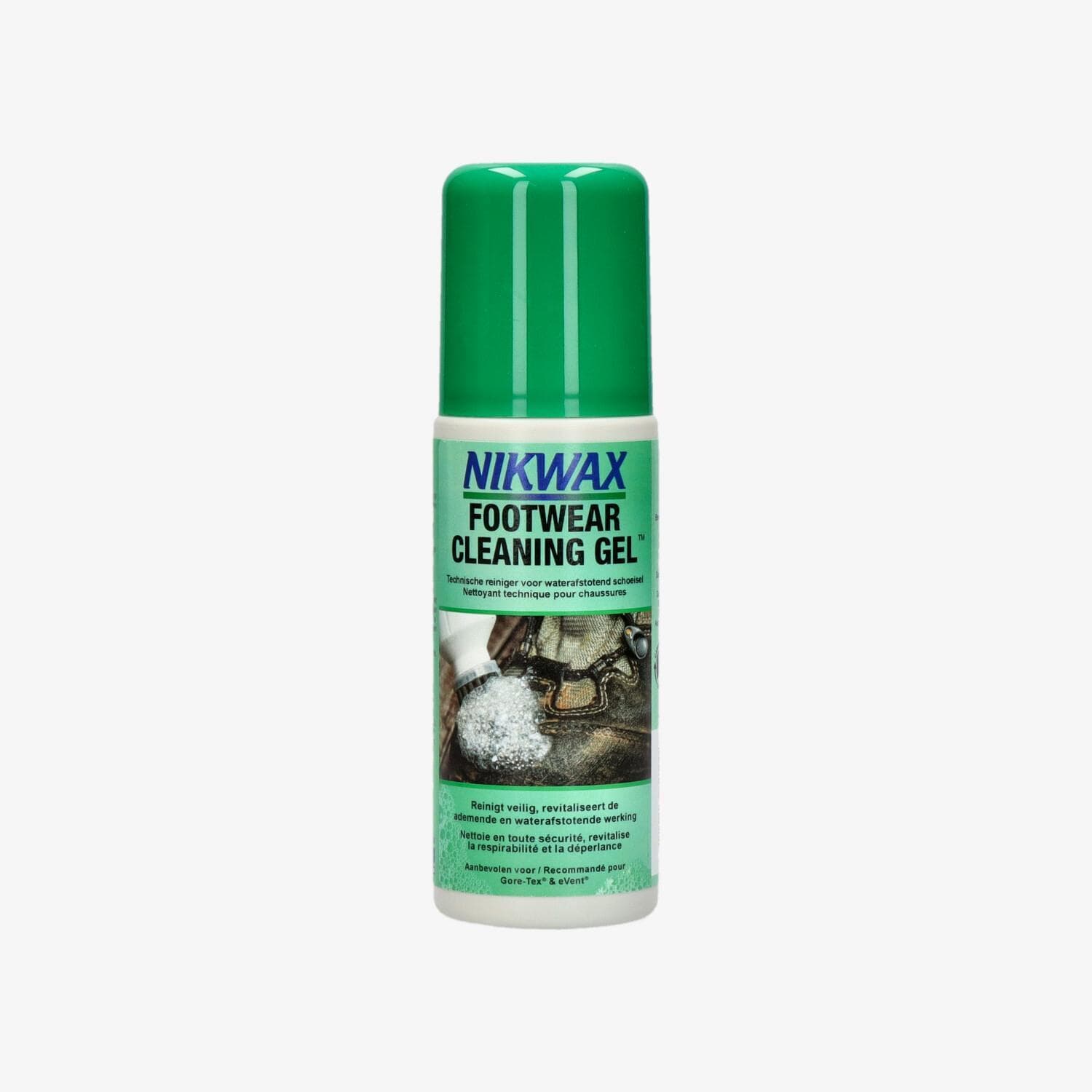 Nikwax Nikwax - Limpiador Calzado talla T.U.
