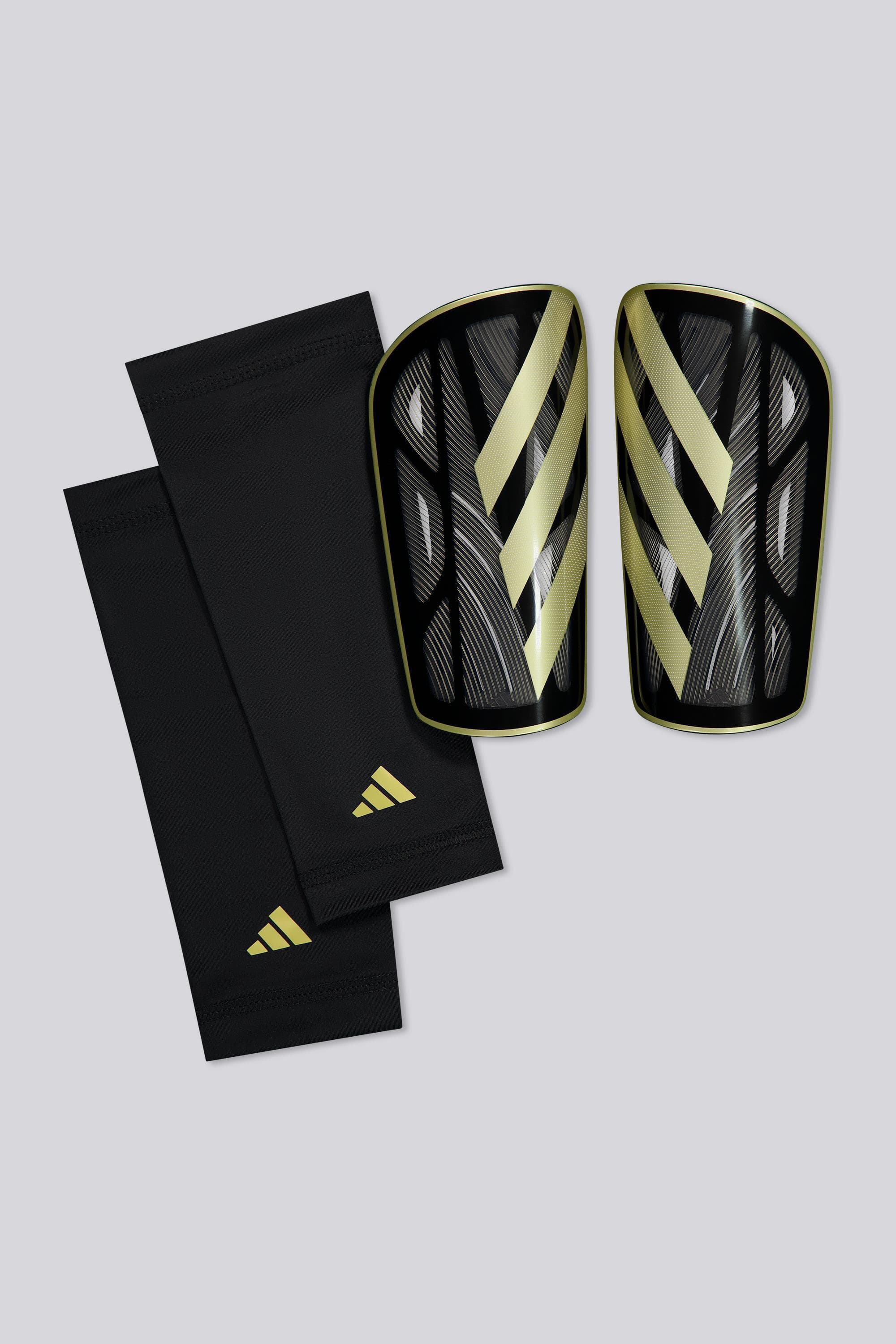 adidas Tiro Sg Lge - Negro - Espinillera Fútbol MKP talla L