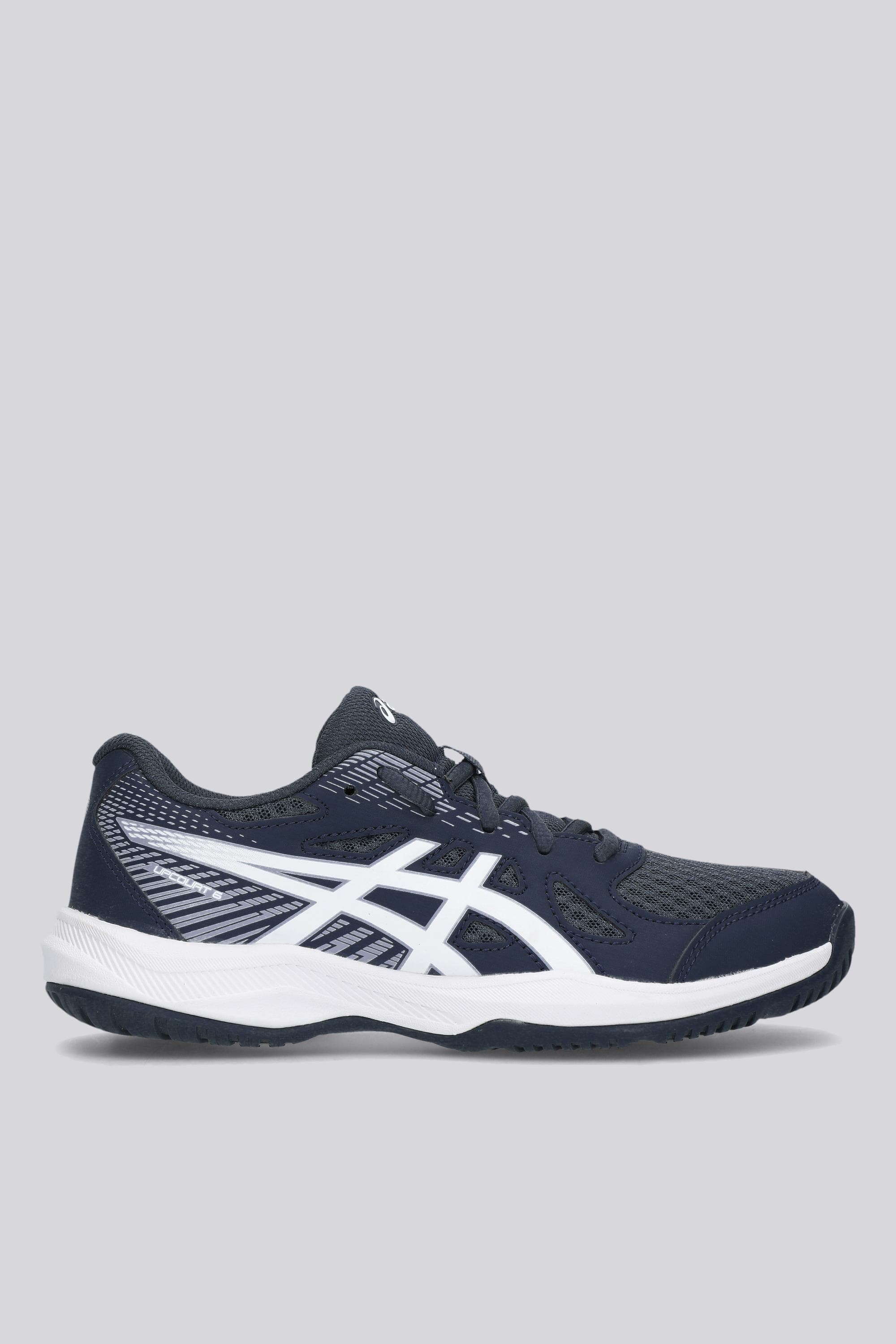 Asics Upcourt 6 - Verde - Zapatillas Balonmano Niño talla 39