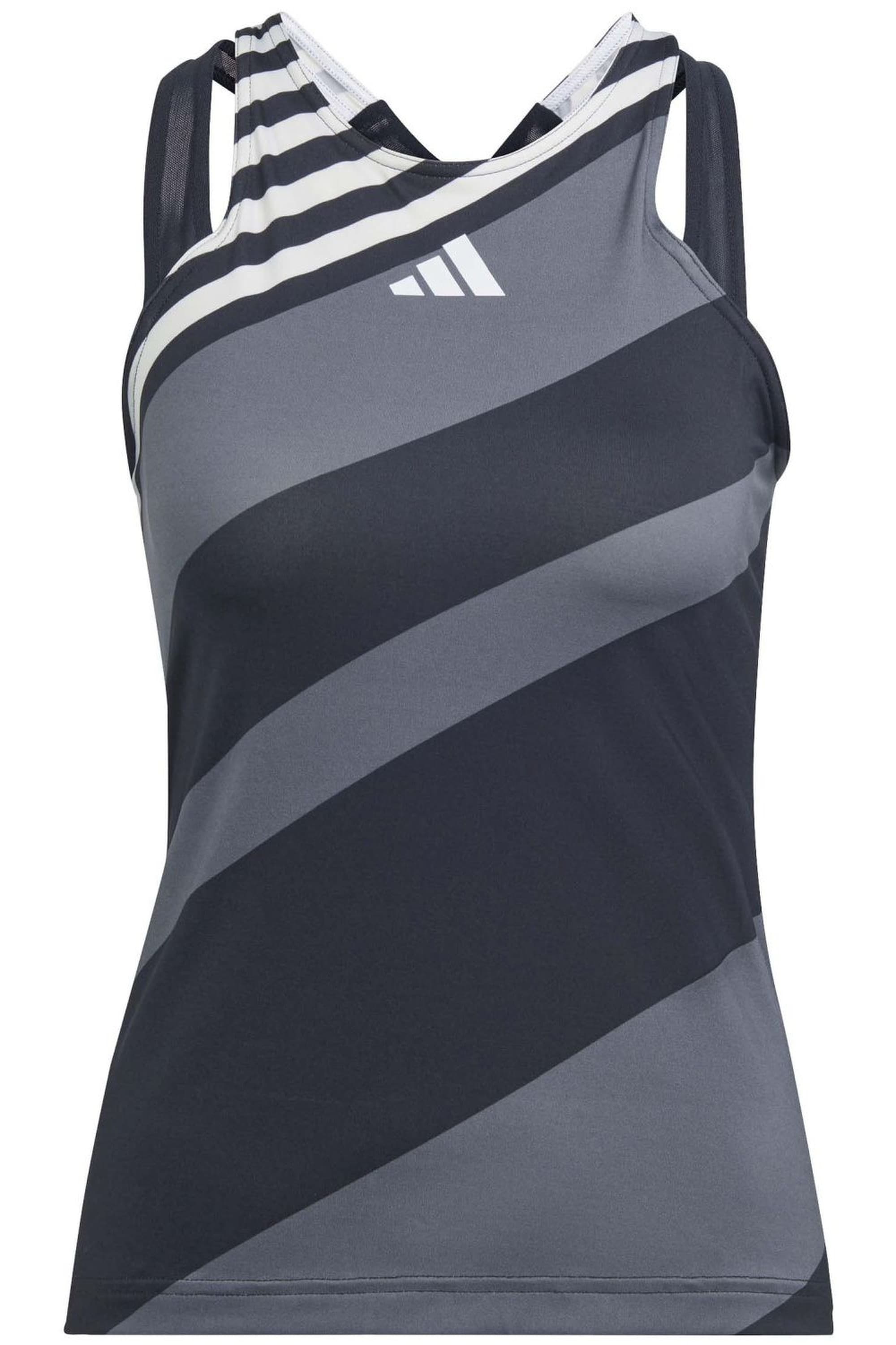 Camiseta adidas Tirantes Nyc Y-tank MKP