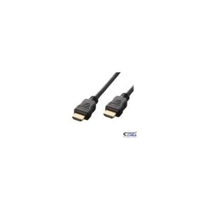 Cable Hdmi V1.4 (alta Velocidad / Hec) Con Repetidor, A/m-a/m, 20 M