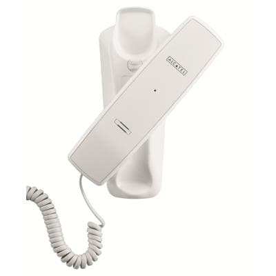 Telefono Alcatel Temporis 10 Pro Blanco