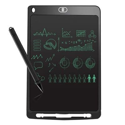 Leotec Pizarra Digital Sketchboard Ten Black