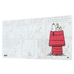 Alfombrilla De Ratón Xl Erik Snoopy