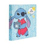 Album De Fotos Disney Lilo Y Stitch 16x16cm 24pag