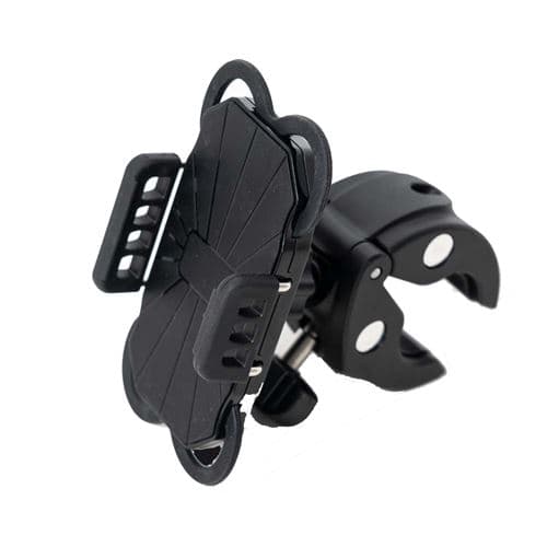 Soporte Universal De Smartphone Youin Para Bicicleta