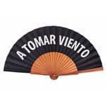 Abanico Milimetrado A Tomar Viento Al Fresco