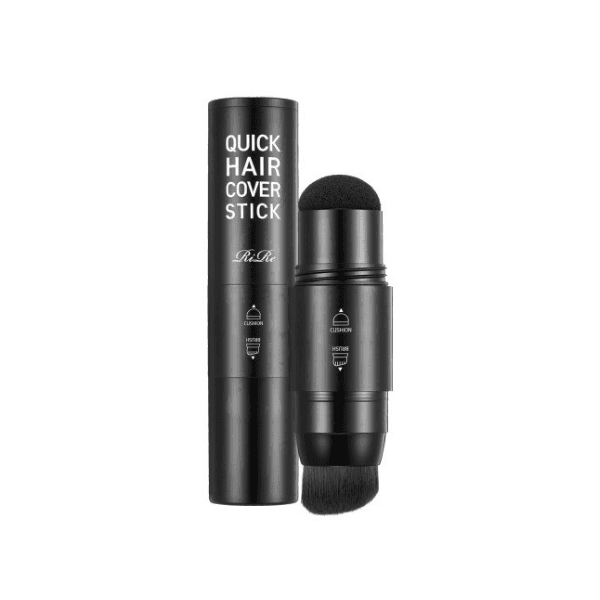 RiRe - Quick Hair Cover Stick - 3g - Nautral Brown