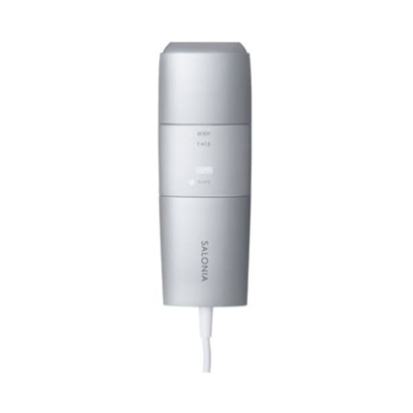 SALONIA - Flash Crystal Silkepi SAL22205 (100-240V) - 1pieza