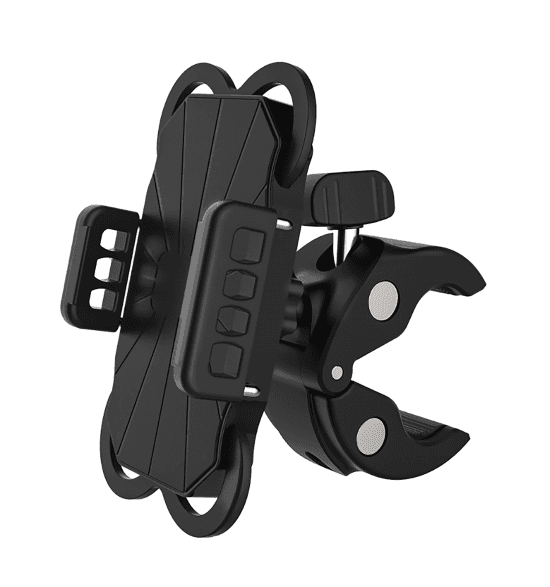 Soporte universal para Smartphone Youin MNA1012, Soporte universal para Smartphone Dcu, para teléfono móvil, para bibicletas, patinetes,