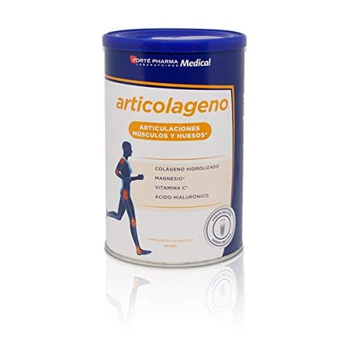 Articolageno Sabor Neutro. Bote 30 dosis - Forté Pharma