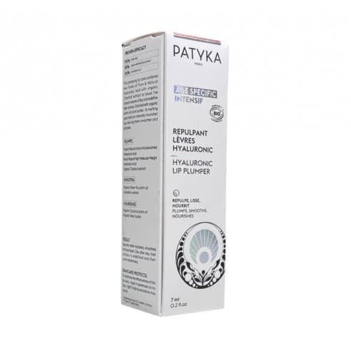 Patyka Rellenador De Labios Ácido Hialurónico - Patyka