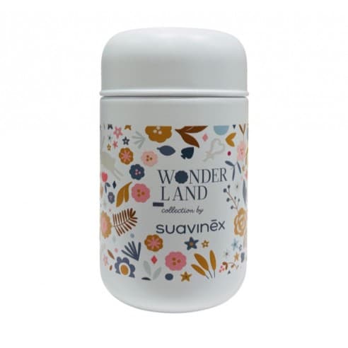 Suavinex Wonderland Termo Para Líquidos 400 Ml - Suavinex
