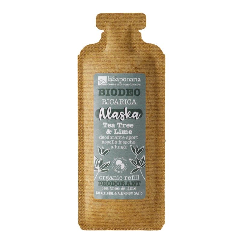 Alaska - Biodeo recarga 40 ml