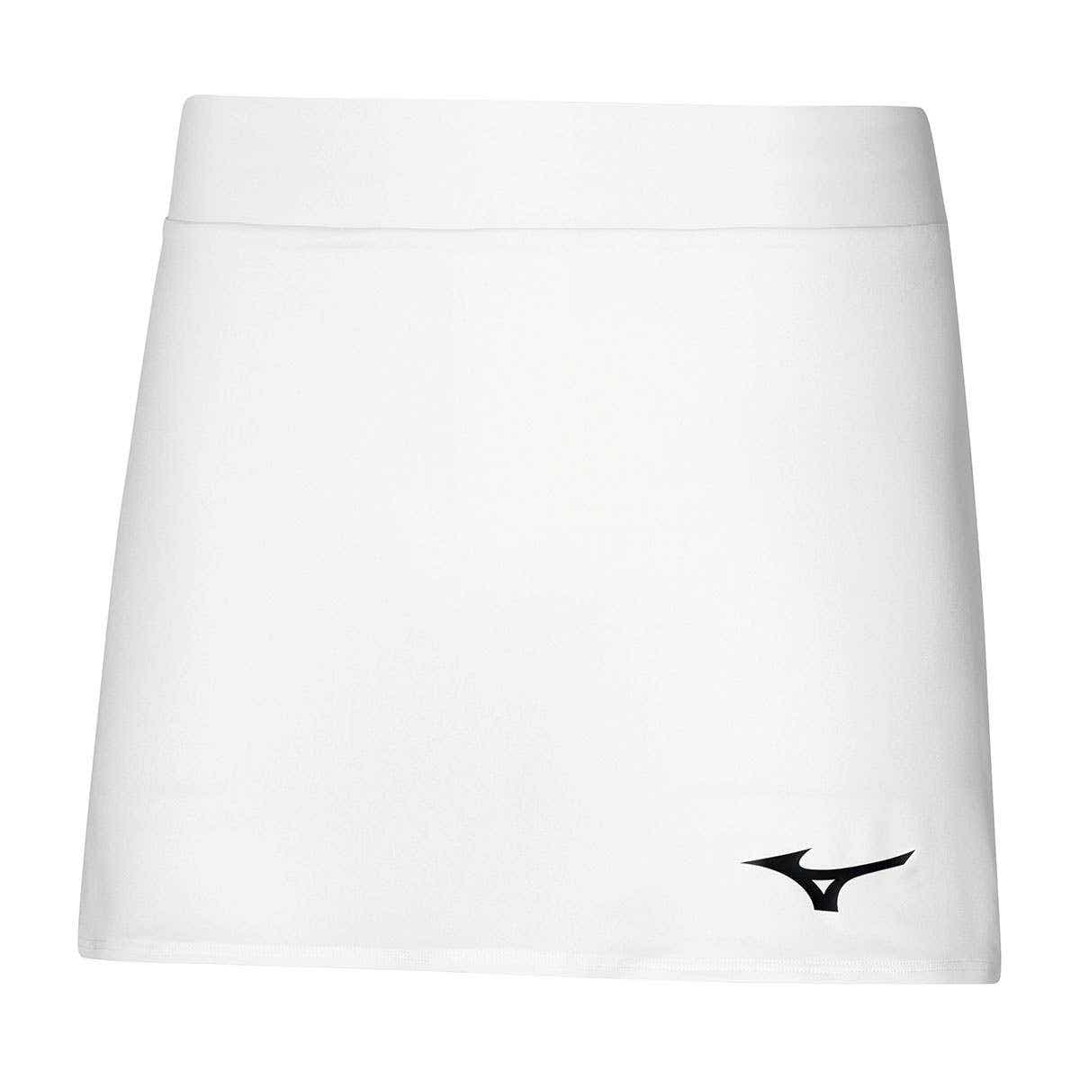 Falda Mizuno Flex Skort 62gbc211 01 Mujer L