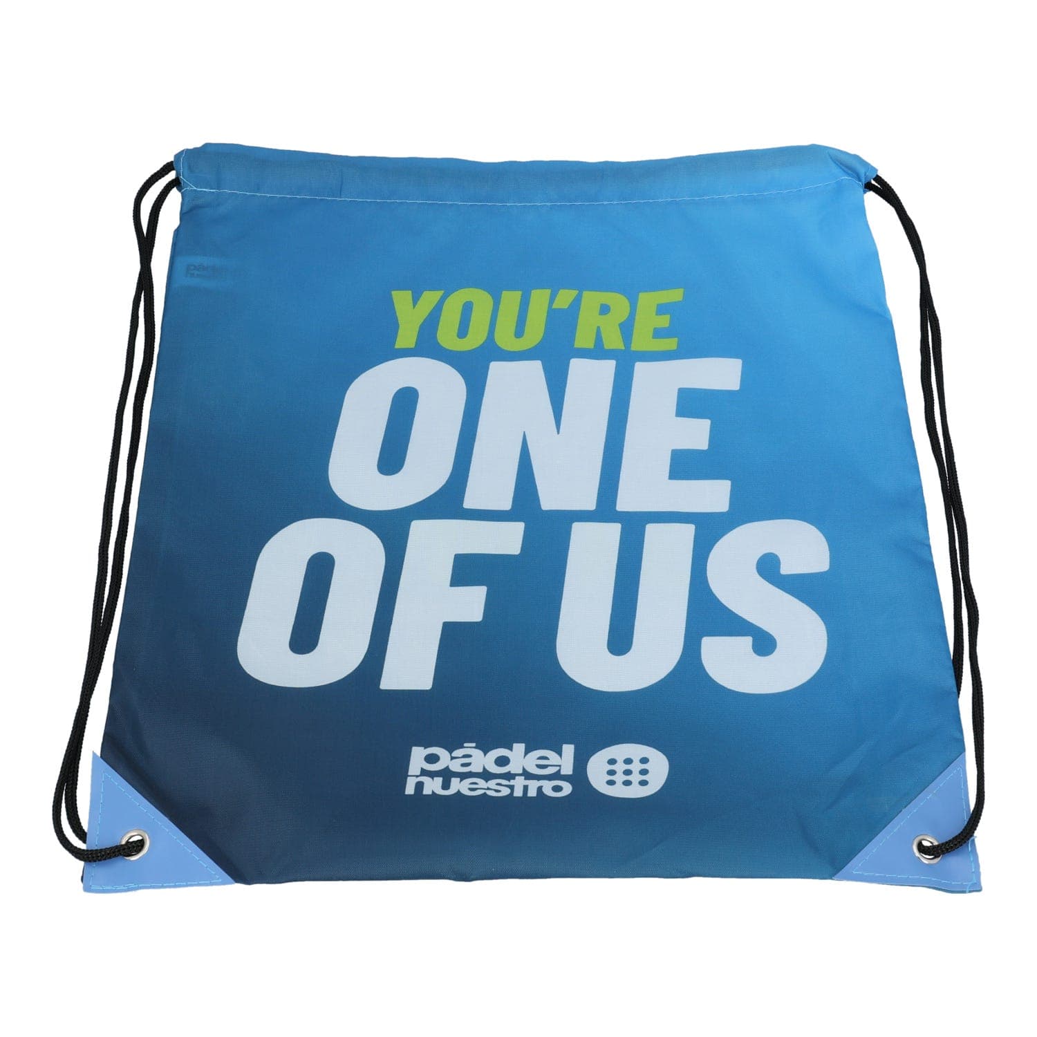 Backpack Festival Model 2 Pādel Nuestro
