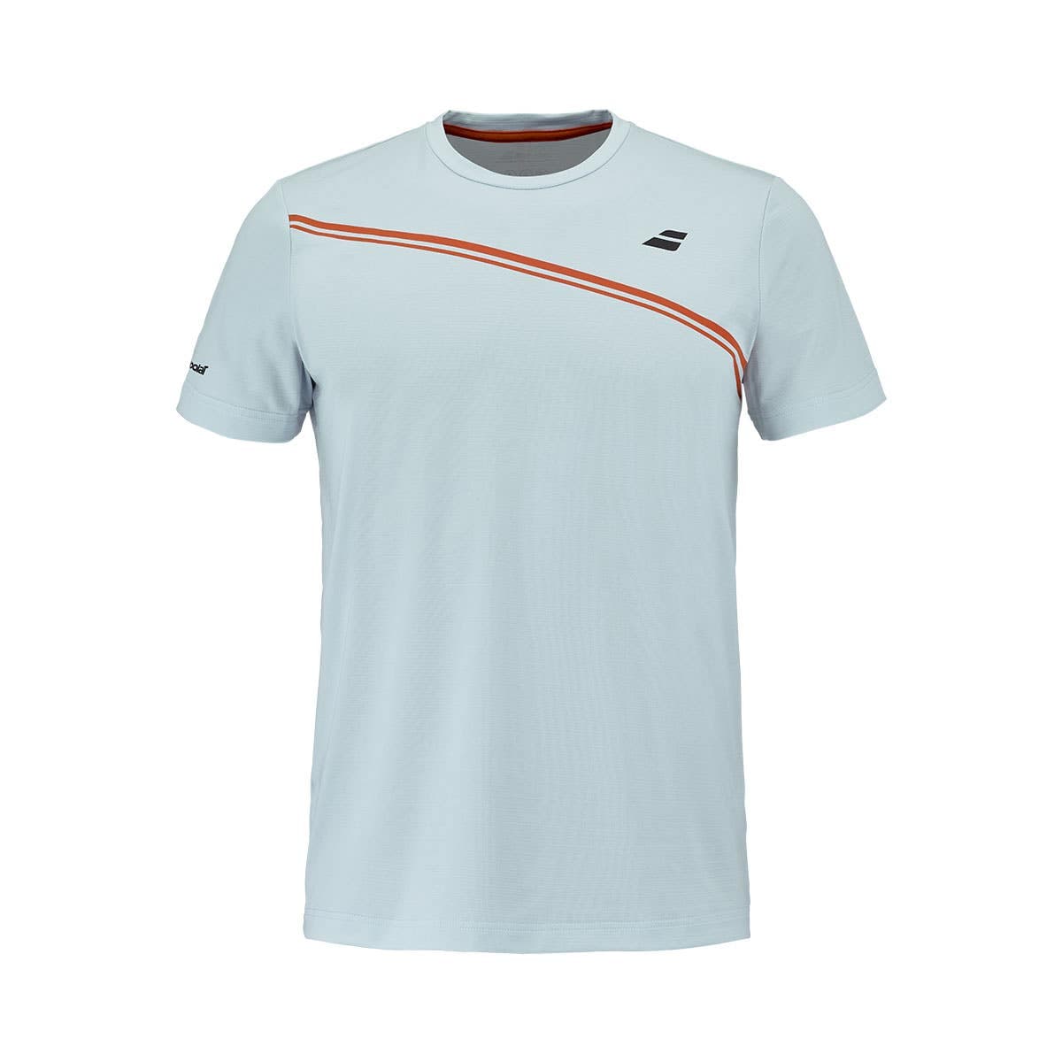 Camiseta Babolat Play Cotton 3btg011 4142 Junior 6/8