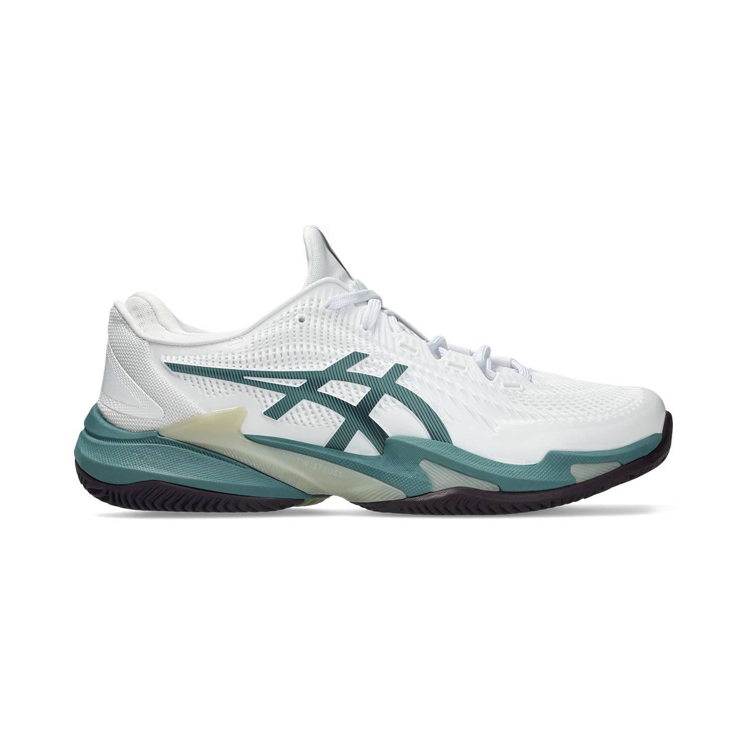 Zapatillas Asics Court Ff 3 Clay 1041a371-107 48