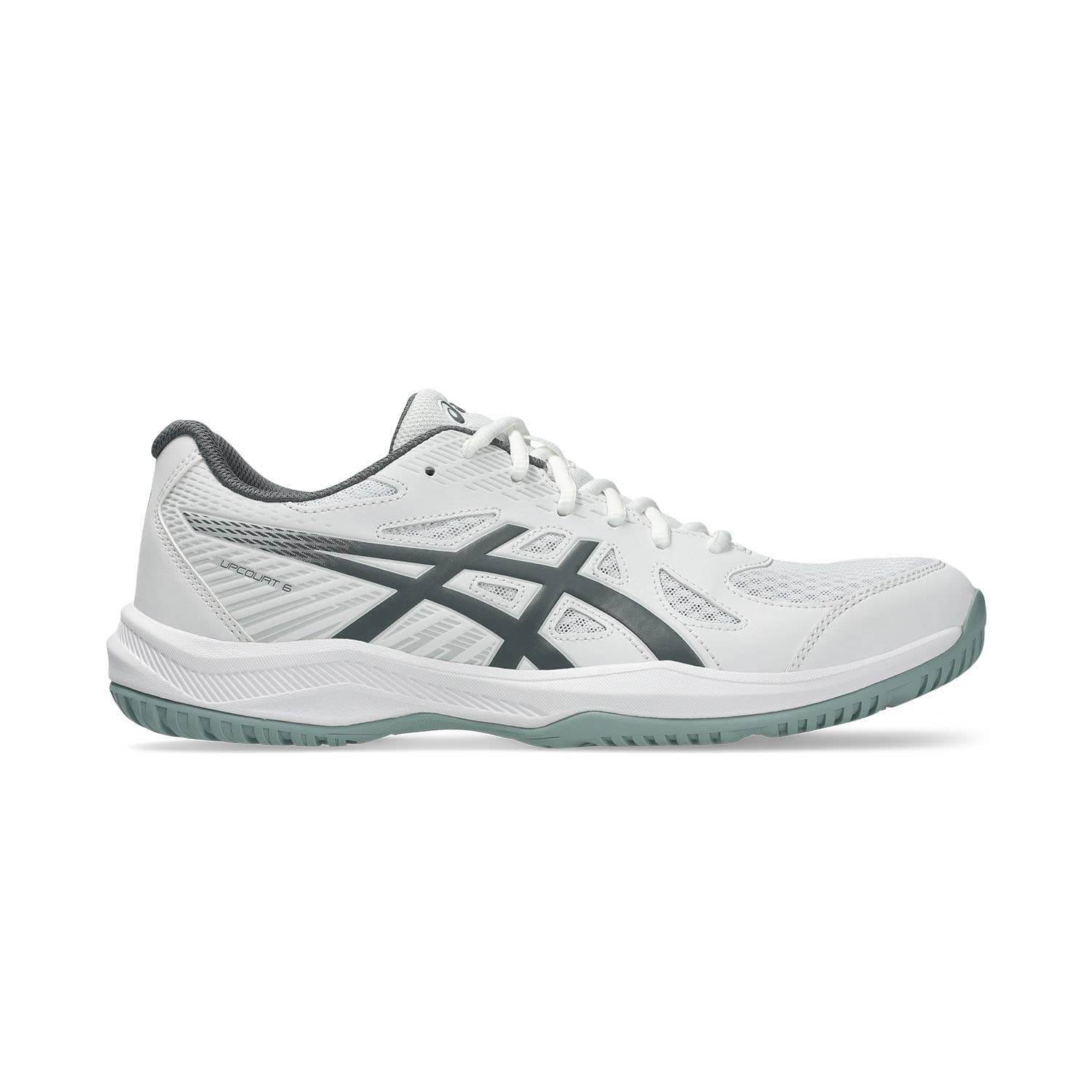 Zapatillas Asics Upcourt 6 Padel 1071a104-107 45