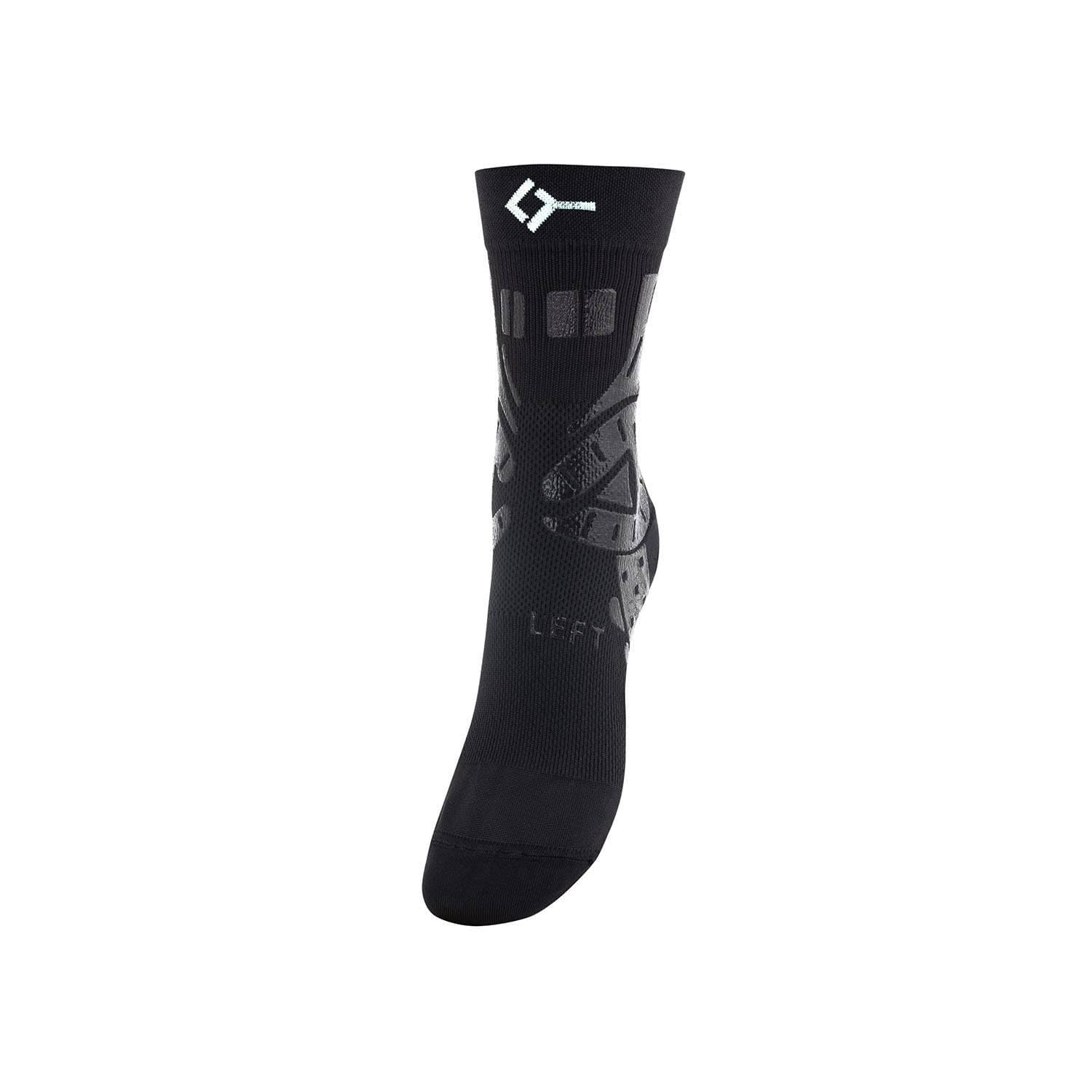 Tobillera Derecha Floky Cavigliera Flcad 001 Xs/s