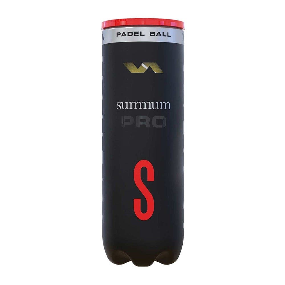 Ball Canister Varlion Summum Pro S Ballpa200100102