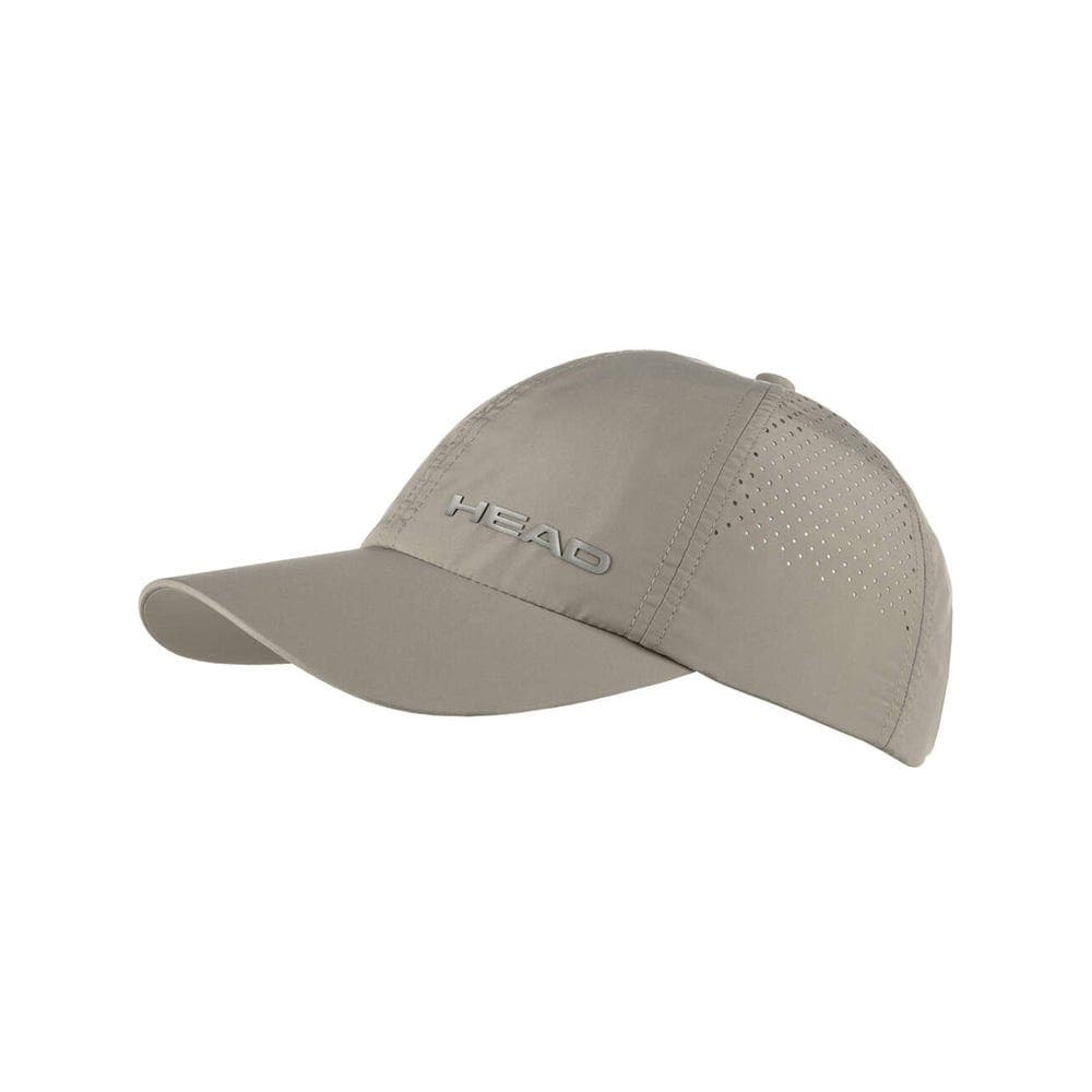 Head Kids Pro Player Cap Green