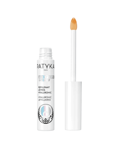 Patyka Age Specific Intensif Rellenador De Labios Hialurónico 7 Ml - Patyka