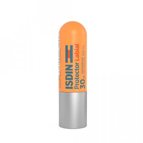 Isdin protector labial spf-30 4g