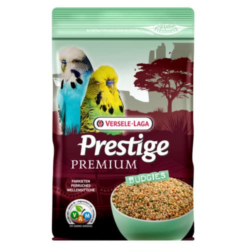 2.5 KG 2.5 kg Versele-Laga Prestige Premium semillas para periquitos