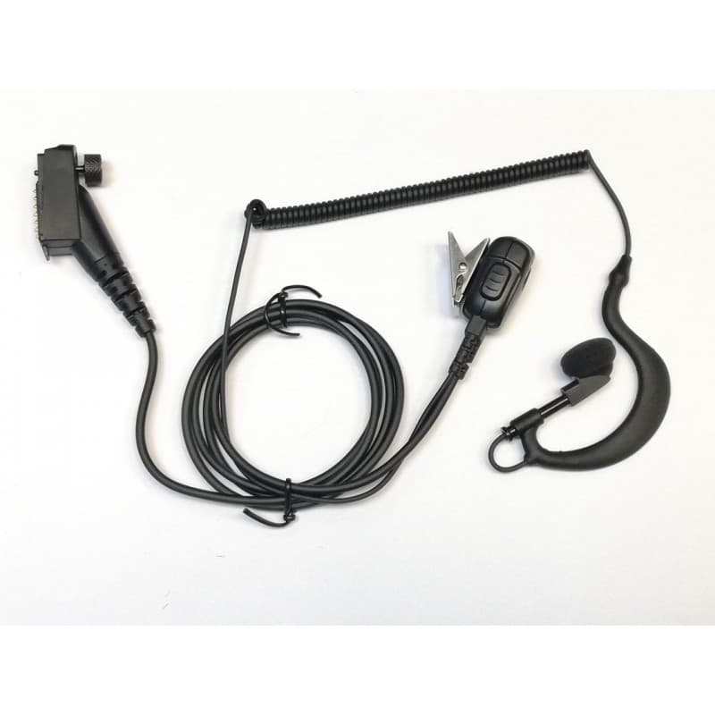 Microauricular Jetfon JR-900 Airbus TPH-900 Acústico