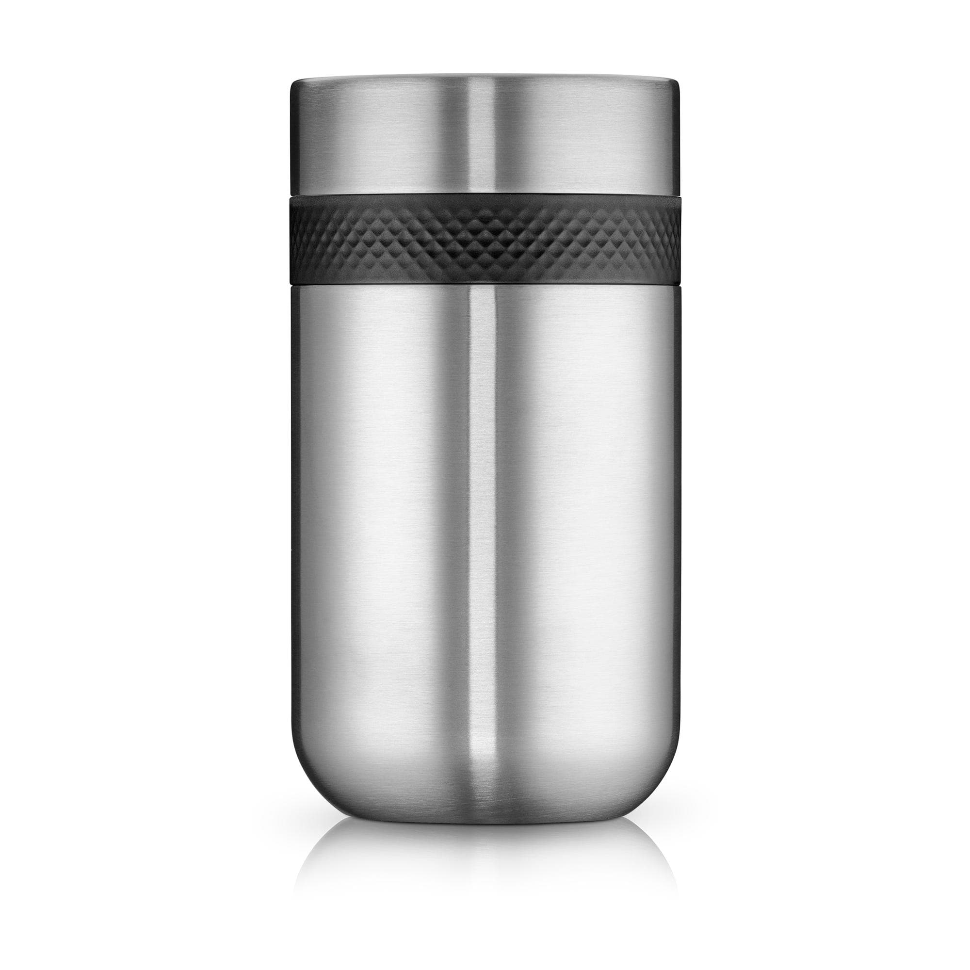 Recipiente térmico My2Go para alimentos de 500 + 200 ml WMF